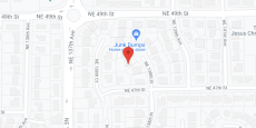 Dr. George's Care Home in google map