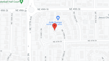 Dr. George's Care Home in google map