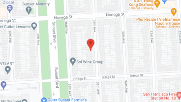Gonzales Home #2 in google map