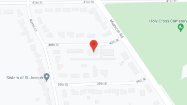 Forest Glen Apartments in google map