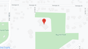 Big Hill Regency House in google map