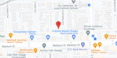 Ryan Farrelly Apartments in google map