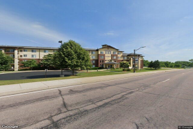 Northridge Court 
