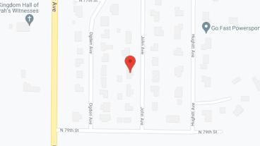 Harmony House in google map
