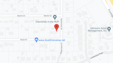 Happy Living Care Home in google map