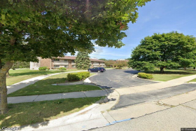 Breezewood Apartments 