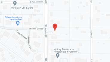 Eden Adult Care Facility, Inc in google map