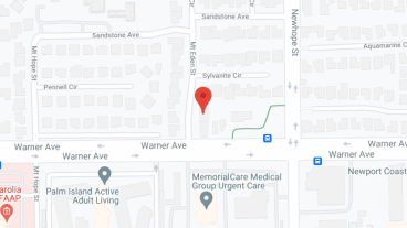 Jans Home in google map