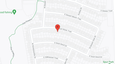 Mills Garden Assisted Living Home in google map