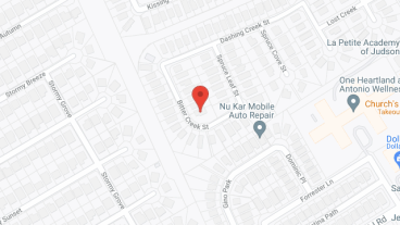 Our Golden Years in google map