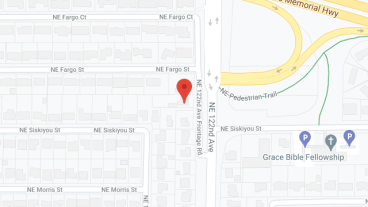 Gramma's Home Care in google map