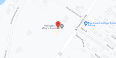 Heritage at St Mary's in google map