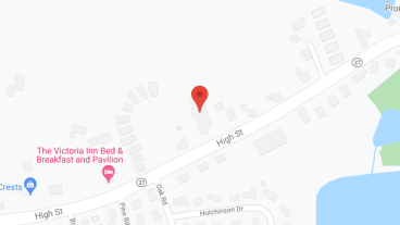 Atlantic Heights in google map