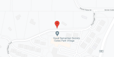 Good Samaritan Society Estes Park Village in google map