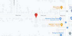 Philip C Dean Apartments in google map