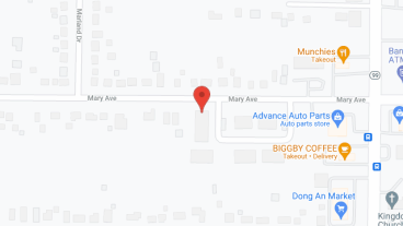 Philip C Dean Apartments in google map