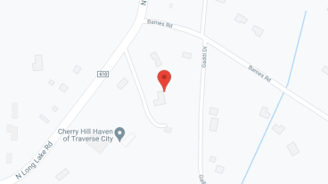 Cherry Hill Lodge in google map