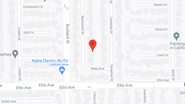 Renaissance Home Care in google map