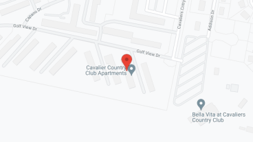 Cavalier Country Club Apartment in google map
