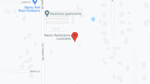 Map of the neighborhood around Hammond Place