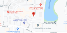 Realife Mankato Cooperative in google map