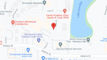 Realife Mankato Cooperative in google map