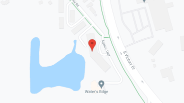 Willow Brook Cooperative in google map