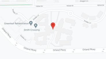 Smith Crossing (CCRC) in google map