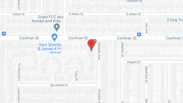 Sunrise Guest Home in google map