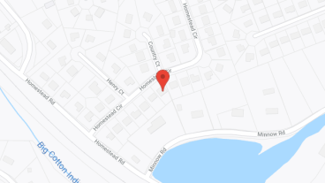 Sierra Home Care in google map