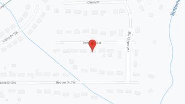 Nest of Love in google map