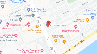 Somerset Retirement Village in google map