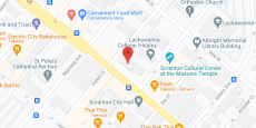 Mulberry Towers in google map