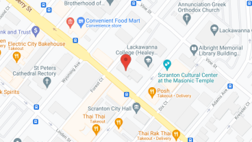 Mulberry Towers in google map