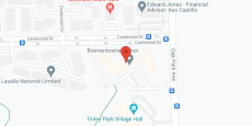 Brementowne Manor in google map
