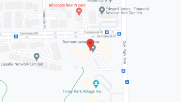 Brementowne Manor in google map