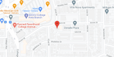 Aacorn Oaks Manor II in google map