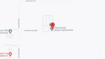 Thornwood House in google map