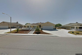 Mulberry Assisted Living 