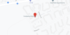 Deerfield Apartments in google map
