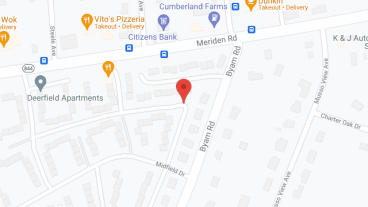 Byam Village in google map