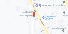 Pride Point Apartments in google map
