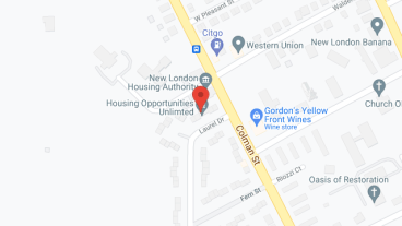 Progress Point Apartments in google map