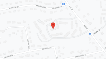 Kingswood Apartments in google map