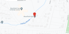 Westfield Glen in google map