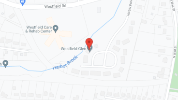 Westfield Glen in google map