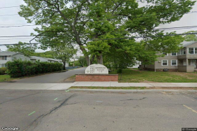Oakland Gardens 