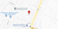 Maple Hill Apartments in google map