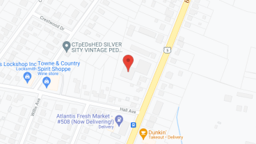 Maple Hill Apartments in google map