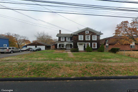 Maple Hill Apartments 
